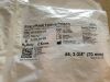 COOPER SURGICAL MXPERK04 Ring W/Knob Folding Pessary #4 70mm (X)