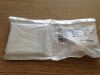 COOPER SURGICAL MXPERK01 Ring W/Knob Folding Pessary #1 2in. 51mm (X)