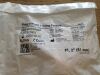 COOPER SURGICAL MXPERK01 Ring W/Knob Folding Pessary #1 2in. 51mm (X)