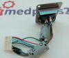 HITACHI Option socket / port / CND6 Option socket / port / CND6 Ultrasound General