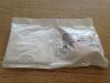 COOPER SURGICAL MXPCOND02 Incontinence Dish Folding Pessary 65mm (X)