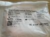 COOPER SURGICAL MXPRSK06 Ring W/Support W/Knob Folding Pessary 83mm (X)