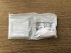 COOPER SURGICAL MXPRSK01 Ring W/Support W/Knob Folding Pessary 51mm