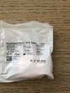 COOPER SURGICAL MXPRSK01 Ring W/Support W/Knob Folding Pessary 51mm