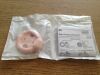 COOPER SURGICAL MXPRSK03 Ring W/Support W/Knob Folding Pessary, 64mm