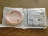 COOPER SURGICAL MXPRSK07 Ring W/Support W/Knob Folding Pessary, 89mm (X)