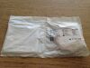 COOPER SURGICAL MXPRSK05 Ring W/Support W/Knob Folding Pessary, 76mm