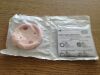 COOPER SURGICAL MXPRSK05 Ring W/Support W/Knob Folding Pessary, 76mm