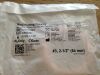 COOPER SURGICAL MXPER03 Ring Folding Pessary #3 2-1/2in.  64mm (X)