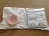 COOPER SURGICAL MXPCOND01 Incontinence Dish Folding Pessary, 60mm (X)