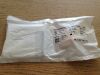 COOPER SURGICAL MXPRSK00 Ring W/Support W/Knob Folding Pessary 44mm (X)