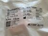 COOPER SURGICAL MXPRSK00 Ring W/Support W/Knob Folding Pessary 44mm (X)