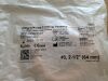 COOPER SURGICAL MXPERK03 Ring W/Knob Folding Pessary, 64mm #3 2-1/2" (X)