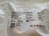 COOPER SURGICAL MXPERK02 Ring W/Knob Folding Pessary #2 2-14in.  57mm (X)
