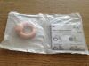 COOPER SURGICAL MXPERK02 Ring W/Knob Folding Pessary #2 2-14in.  57mm (X)
