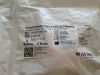COOPER SURGICAL MXPCOND00 Incontinence Dish Folding Pessary, 55mm (X)