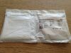 COOPER SURGICAL MXPRS07 Ring W/Support Folding Pessary, 89mm  (X)