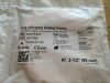 COOPER SURGICAL MXPRS07 Ring W/Support Folding Pessary, 89mm  (X)