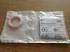 COOPER SURGICAL MXPER02 Ring Folding Pessary #2 2-1/4in. (X)