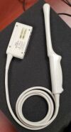 PHILIPS C103V Ultrasound Transducer