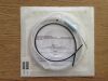 GYRUS ACMI 5209000 Surgitek Double-J Closed Tip Ureteral Stent 8.5Fr x 16cm (X)