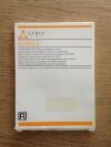 GYRUS ACMI 70330941 Channel 1 Yellow 20mm Long, Neurosign Disposable EMG Needle Electrodes (X)