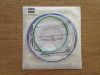 GYRUS ACMI 5001945 Quadra-Coil Ureteral Stent, 4.5Fr x 22-28cm (X)