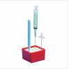 DEROYAL 77-400113 Needle Holder Sharpstop Foam, 10 Count, Latex Free, Sterile .