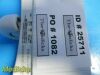 SIEMENS Acuson  Medical 6L3 Linear Array Ultrasound Transducer
