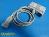 SIEMENS Acuson  Medical 6L3 Linear Array Ultrasound Transducer