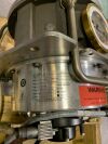 VARIAN 4791005 Dura Akron B 532 X-Ray Tube
