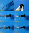 JARIT 10mm x 0° Rigid Telescope Laparoscope