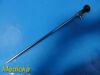 JARIT 10mm x 0° Rigid Telescope Laparoscope