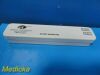 JARIT Rigid Telescope, 10mm x 0° W/ Storage Case *TESTED* ~ Laparoscope