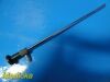 JARIT Rigid Telescope, 10mm x 0° W/ Storage Case *TESTED* ~ Laparoscope