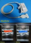 SIEMENS Acuson 6L3 LA Linear Array Ultrasound Transducer