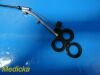 V. MUELLER SU660-014 Frankfeldt Rectal Snare, 14