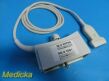 SIEMENS Medical Acuson 6L3 (08241112) Linear Array Ultrasound Transducer