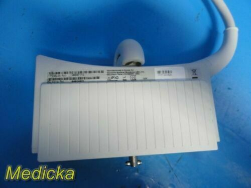 SIEMENS Medical Acuson 6L3 (08241112) Linear Array Ultrasound Transducer