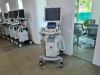 GE Vivid T8 Ultrasound - Cardiac - Vascular