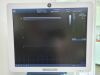 GE Vivid T8 Ultrasound - Cardiac - Vascular