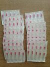 COVIDIEN 1188825058 Monoject Standard Hypodermic Needle (100/Box)