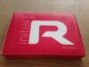 NEW CLIP TECHNICS KIT-RW1D Distal Radius Plate Wide Right Kit (X)