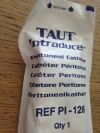 TELEFLEX PI-128 TAUT Intraducer Peritoneal Catheter, 20.3cm (X)