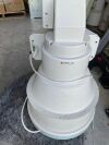 SHIMADZU AIS9447OX IMAGE INTENSIFIER Cath Angio Lab