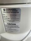 SHIMADZU AIS9447OX IMAGE INTENSIFIER Cath Angio Lab