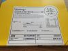 BOSTON SCIENTIFIC 3903260221 Steriling Over-The-Wire PTA Balloon Dilatation Catheter, 6.0mm x 220mm, 150cm (X)