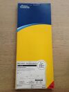 BOSTON SCIENTIFIC 71-211 WALLSTENT RP Endoprothesis Iliac Self-Expanding Stent, 7mm x 34mm, 135cm (X)