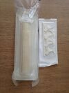 MAQUET 175432P Hemashield Platinum Woven Double Velour Vascular Graft, 30cm (X)