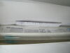 BECTON DICKINSON BD Ref: 409442 Whitacre Pencil Point Spinal Needle 25GA x 4.69 in. (0.50 x 119mm) Box of 10 Exp. 05/2021